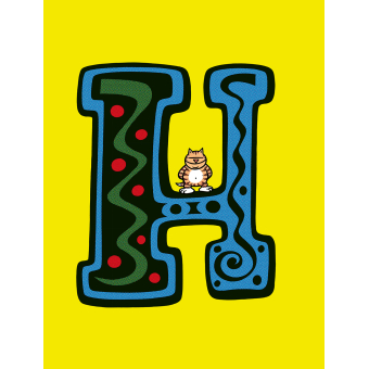 Windig en de Jong - Heinz van H tot Z (Deel H)